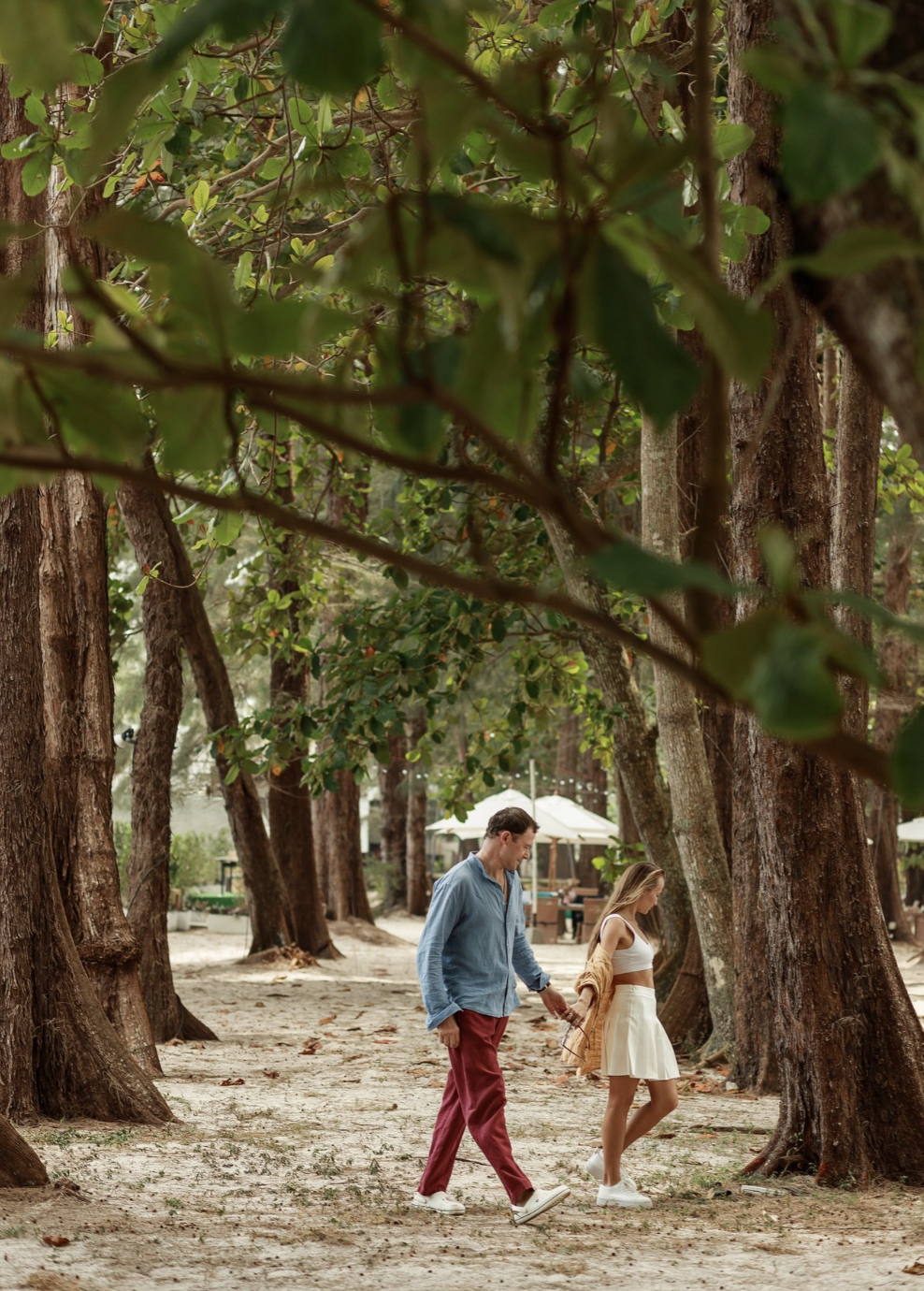 Maikhao Dream Villas Resort & Spa Phuket