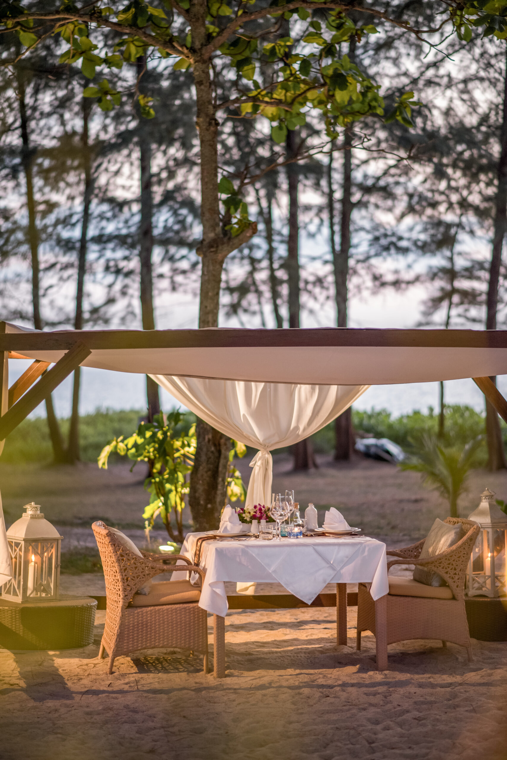 Maikhao Dream Villas Resort & Spa Phuket