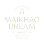 Maikhao Dream Villa Resort & Spa Logo