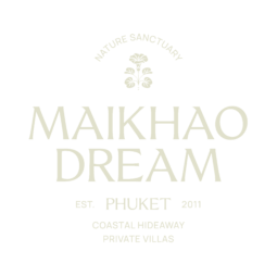 Maikhao Dream Villa Resort & Spa Logo